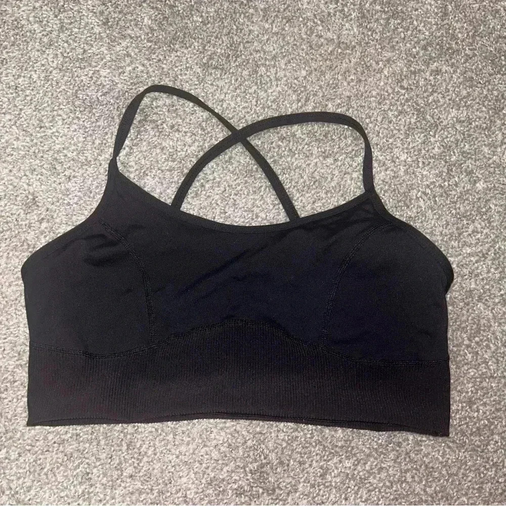 Zyia  Bra